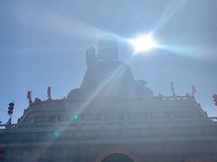 -龙口南山旅游景区