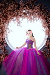 -女王风尚STUDIO·轻奢化定制