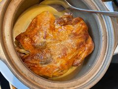 外婆茶香鸡-金牌外婆家(苏州中心店)