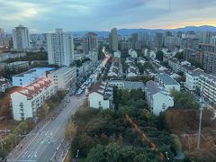 -北京北辰洲际酒店