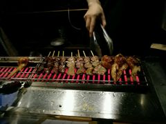 -木子烧鸟屋(百子湾店)