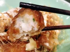 -虎哥私房菜(馒头山店)