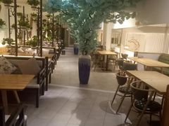 大堂-确喜美味小厨(西单商场兰州店)
