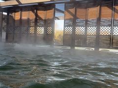 -春晖园度假酒店温泉