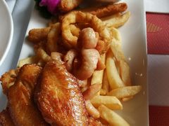 -ITA·意塔意大利餐厅(亦庄店)