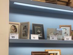 -海马体照相馆(上海月星环球港店)