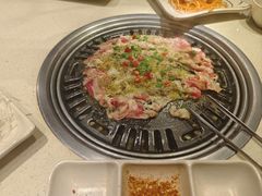 -猫爪爪原切自助烤肉(观音桥阳光世纪店)