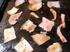 -木槿花开烤肉店(盐河南路店)