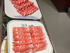 -天宜隆蘑菇宴火锅(石景山旗舰店)