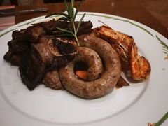 -意大利农场西餐厅(顺义店)