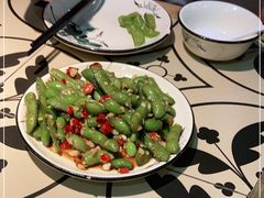 -新凯旋烧烤·燕姐千岛湖土菜