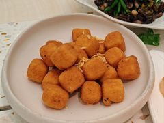-大树餐厅(环球港店)