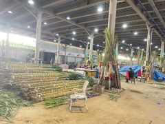 -江杨农产品批发市场