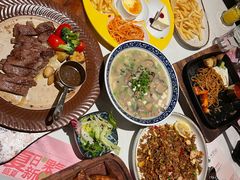 -半秋山西餐厅(巴南万达广场店)