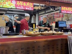 -谭十三南昌大排档(船山路总店)