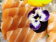 -肆月河豚·新淮扬(金融街店)