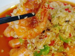 -尚岛私房菜(西方巷店)