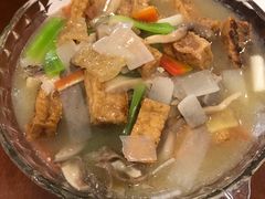 -天回镇何氏豆腐(总店)