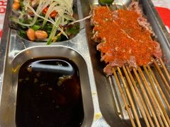 -老表记广西宵夜螺蛳鸭脚煲(西大店)