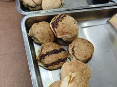 -陈记紫菜饼(湖滨霞店)