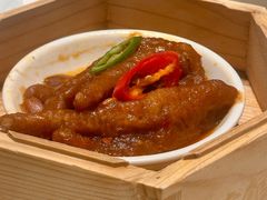 -南棠馆粤菜坊(群光店)