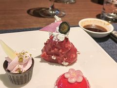 -上海中星铂尔曼大酒店 汇·西餐厅