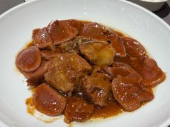 -燕春楼(海河华鼎店)