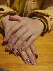 -Meet Nail 美睫·美甲
