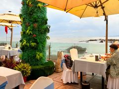 -靓湾海鲜·海景餐厅(小麦岛店)