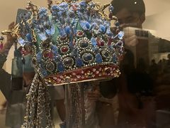 -中国国家博物馆-地上停车场