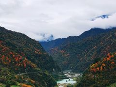 -硗碛藏寨·神木垒景区