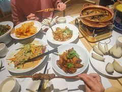 -关东小磨东北菜(漕河泾印象城店)