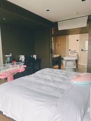 -涵禧月精致月子中心