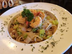 -小食院简餐厅