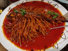 -丹江渔村(望京店)