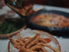 -江湖小牛·水煮牛排火锅(欧亚新生活购物广场店)