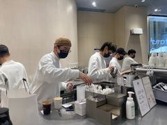 -M Stand(南京新街口金鹰店)