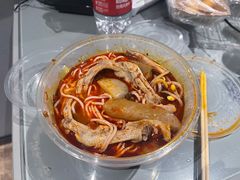 泡椒鸭掌米线-李米线(总店)