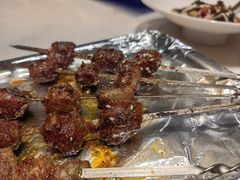 -澳门豆捞(裕华东路店)