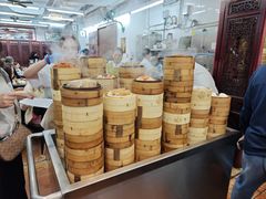 -香港蓮香樓(中環店)