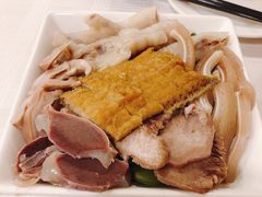 醉八仙-翠亭酒家(山西南路店)