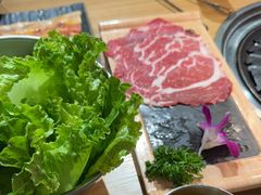 -乌拉烤肉(如皋首店)