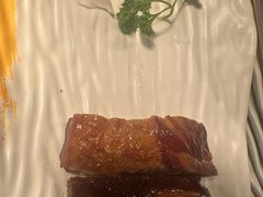 -山海•蒸汽活海鲜自助(皇庭广场店)