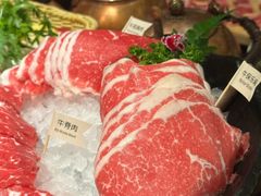-盡膳口福跷脚牛肉火锅(晶耀前滩店)