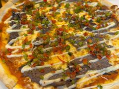 -get pizza意大利餐厅(凯德MALL店)