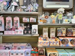 -泡泡玛特POPMART(合生汇店)