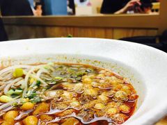 -剪花娘子·陕西面馆(上海川沙百联店)