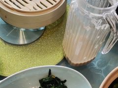 -丽华园(汉阳龙阳店)