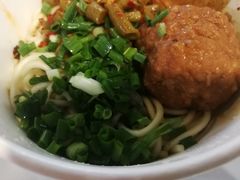 -郭记老汉口热干面