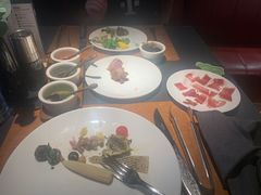 -拉蒂娜·巴西牛排馆 Latina·Brazilian Steakhouse(王府井喜悦店)